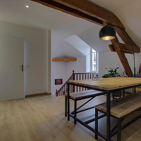 Villa La Maternite Villieu Ngoại thất bức ảnh