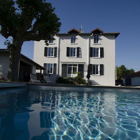 Villa La Maternite Villieu Ngoại thất bức ảnh