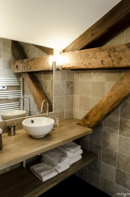 Villa La Maternite Villieu Ngoại thất bức ảnh