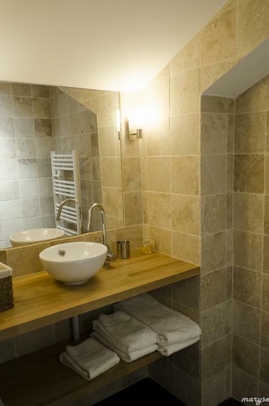 Villa La Maternite Villieu Ngoại thất bức ảnh