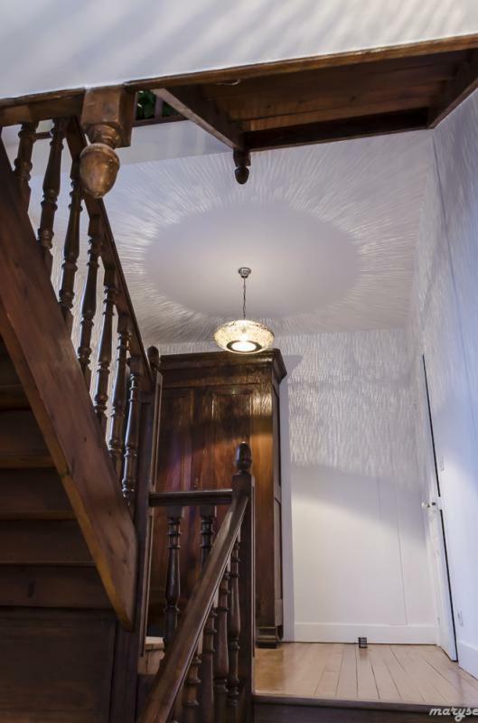 Villa La Maternite Villieu Ngoại thất bức ảnh